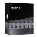 Apple Shake 4.1 Mac OS X (MA434Z/A)